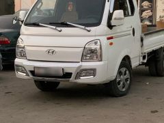 Фото авто Hyundai Porter