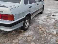 Photo of the vehicle ВАЗ (Lada) 2115