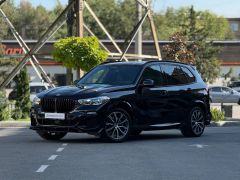 Фото авто BMW X5