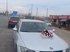 Сүрөт унаа BMW 3 серия