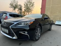 Сүрөт унаа Lexus ES