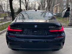 Фото авто BMW 3 серии