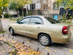 Сүрөт унаа Daewoo Nubira