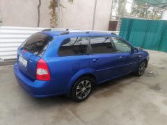 Фото авто Chevrolet Lacetti