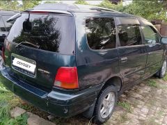 Сүрөт унаа Honda Odyssey