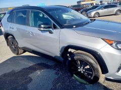 Фото авто Toyota RAV4