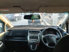 Фото авто Honda Stream