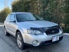 Фото авто Subaru Outback