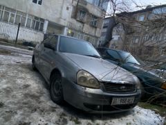 Photo of the vehicle ВАЗ (Lada) Priora