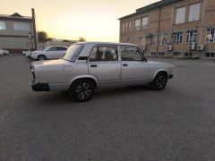 Photo of the vehicle ВАЗ (Lada) 2107