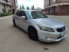 Фото авто Honda Accord