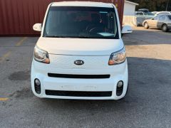 Photo of the vehicle Kia Ray