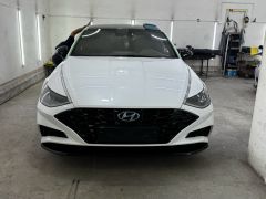 Photo of the vehicle Hyundai Sonata