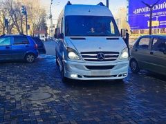 Фото авто Mercedes-Benz Туристический