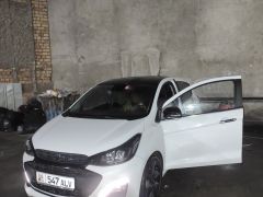 Сүрөт унаа Chevrolet Spark