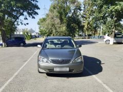 Photo of the vehicle Toyota Camry