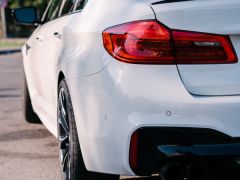 Сүрөт унаа BMW 5 серия