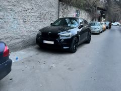 Photo of the vehicle BMW X6 M