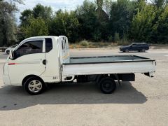 Фото авто Hyundai Porter