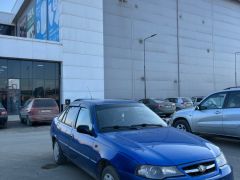 Сүрөт унаа Daewoo Nexia