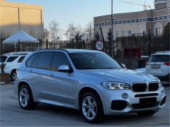 Фото авто BMW X5