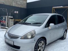 Photo of the vehicle Honda Fit