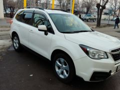 Сүрөт унаа Subaru Forester