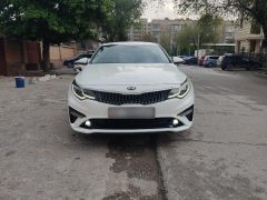 Фото авто Kia K5