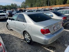 Фото авто Toyota Camry