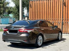 Сүрөт унаа Toyota Camry