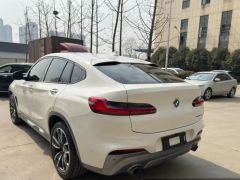 Сүрөт унаа BMW X4