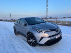 Photo of the vehicle Toyota C-HR