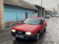 Фото авто Audi 80