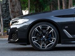 Сүрөт унаа BMW 5 серия