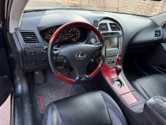 Сүрөт унаа Lexus ES