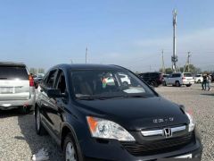 Сүрөт унаа Honda CR-V