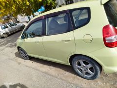 Photo of the vehicle Honda Jazz