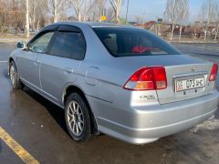 Сүрөт унаа Honda Civic Ferio