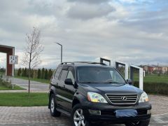 Photo of the vehicle Lexus GX