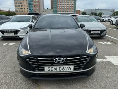 Сүрөт унаа Hyundai Sonata