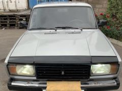 Photo of the vehicle ВАЗ (Lada) 2107