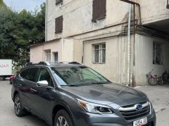 Сүрөт унаа Subaru Outback