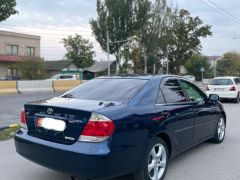 Фото авто Toyota Camry