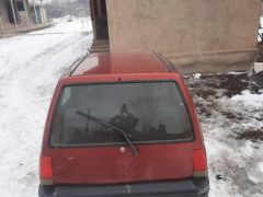 Сүрөт унаа Daewoo Tico