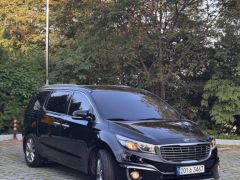 Сүрөт унаа Kia Carnival