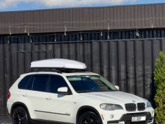 Фото авто BMW X5