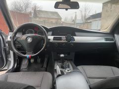 Photo of the vehicle BMW 5 Series