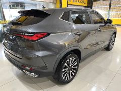 Photo of the vehicle Oshan X5