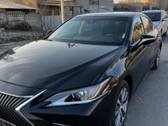 Сүрөт унаа Lexus ES