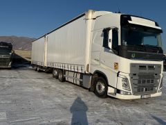 Фото авто Volvo FH